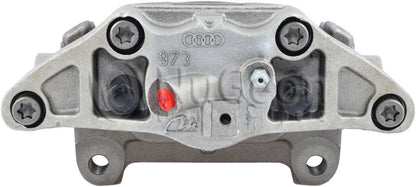 BBB Industries Remanufactured Disc Brake Caliper 99-02170B