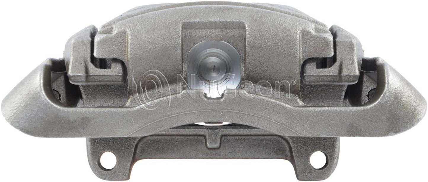BBB Industries Remanufactured Disc Brake Caliper 99-02170B
