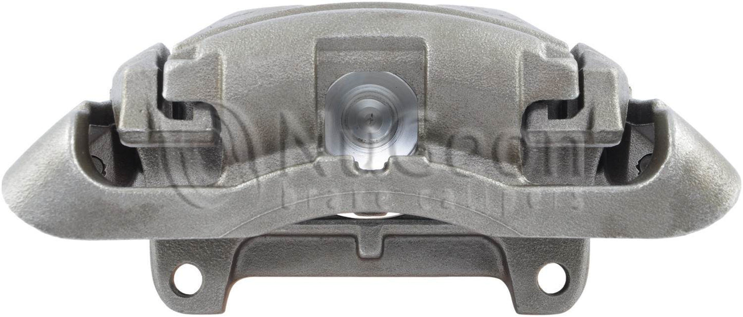 BBB Industries Remanufactured Disc Brake Caliper 99-02170B
