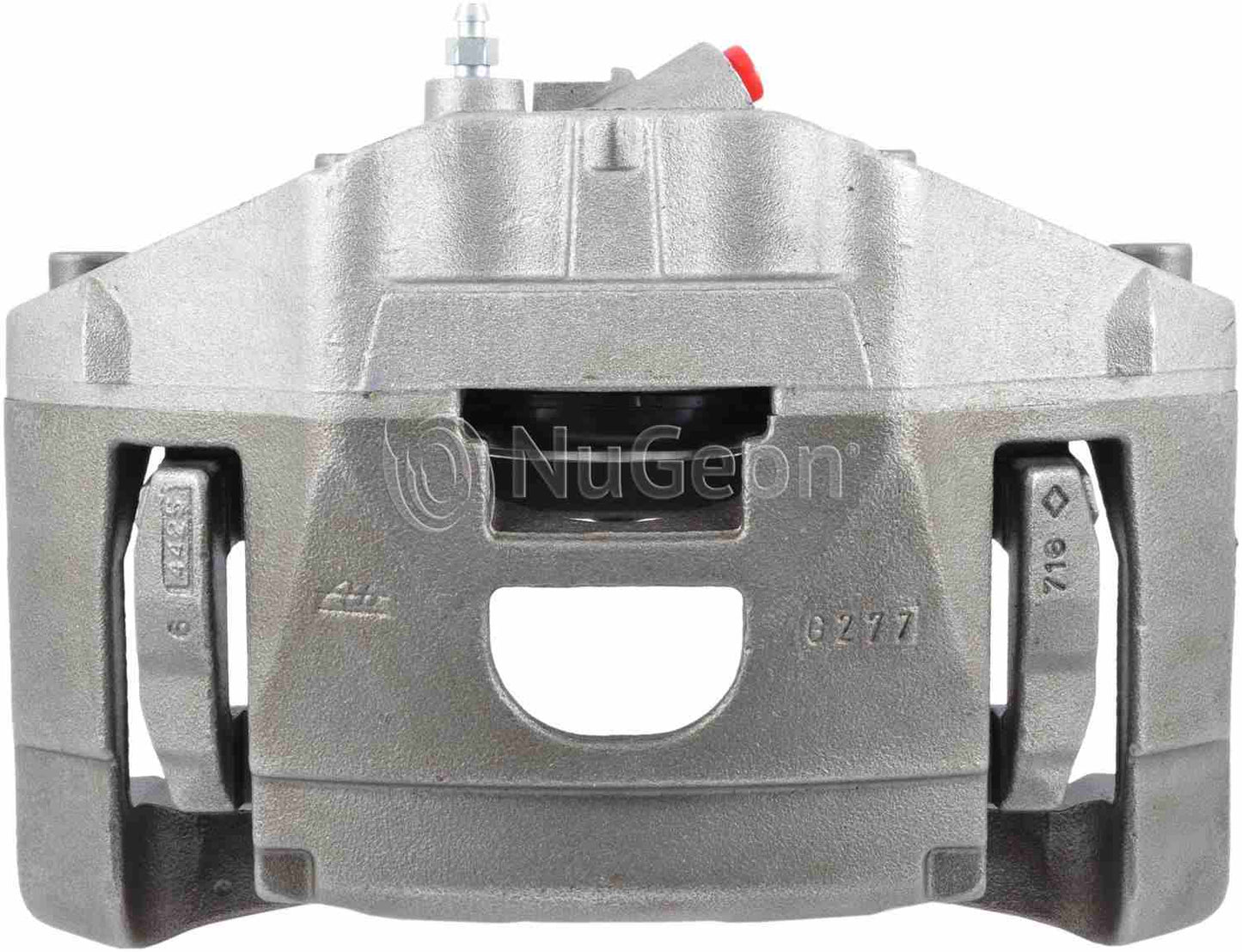 BBB Industries Remanufactured Disc Brake Caliper 99-02170B
