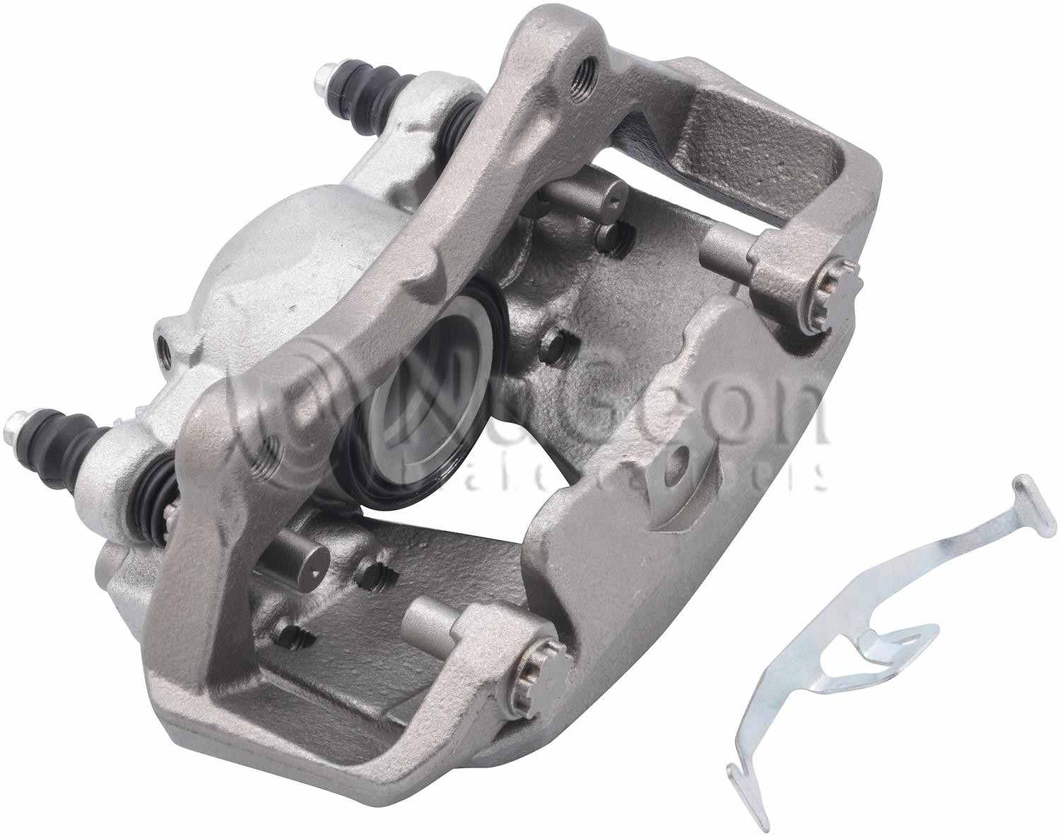 BBB Industries Disc Brake Caliper 99-02171A