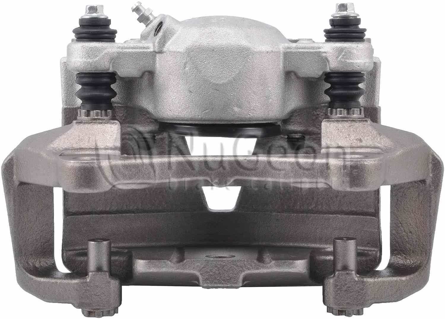 BBB Industries Disc Brake Caliper 99-02171A
