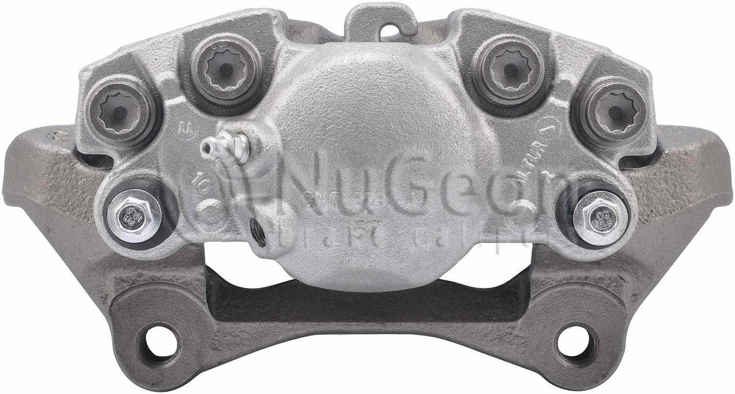 BBB Industries Remanufactured Disc Brake Caliper 99-02171A