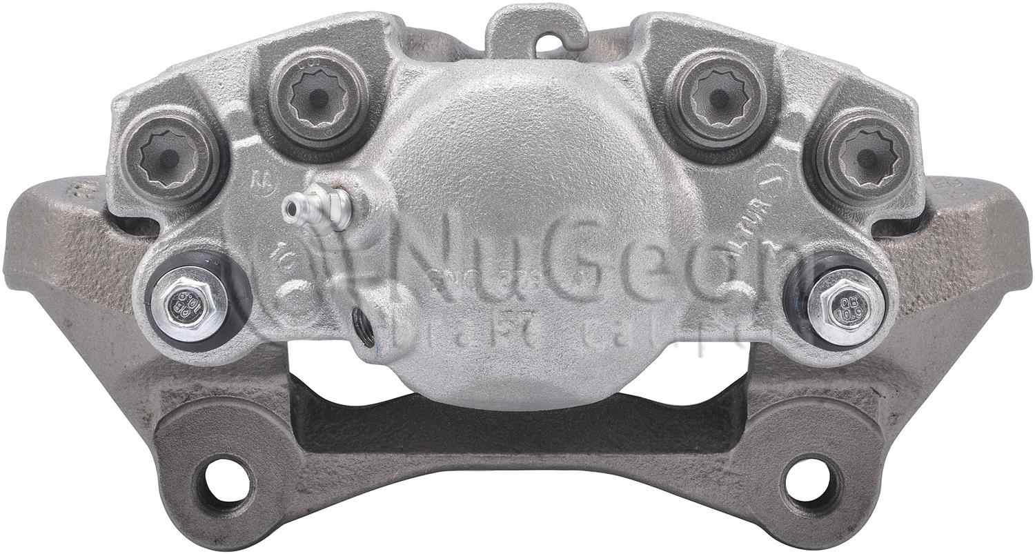 BBB Industries Disc Brake Caliper 99-02171A