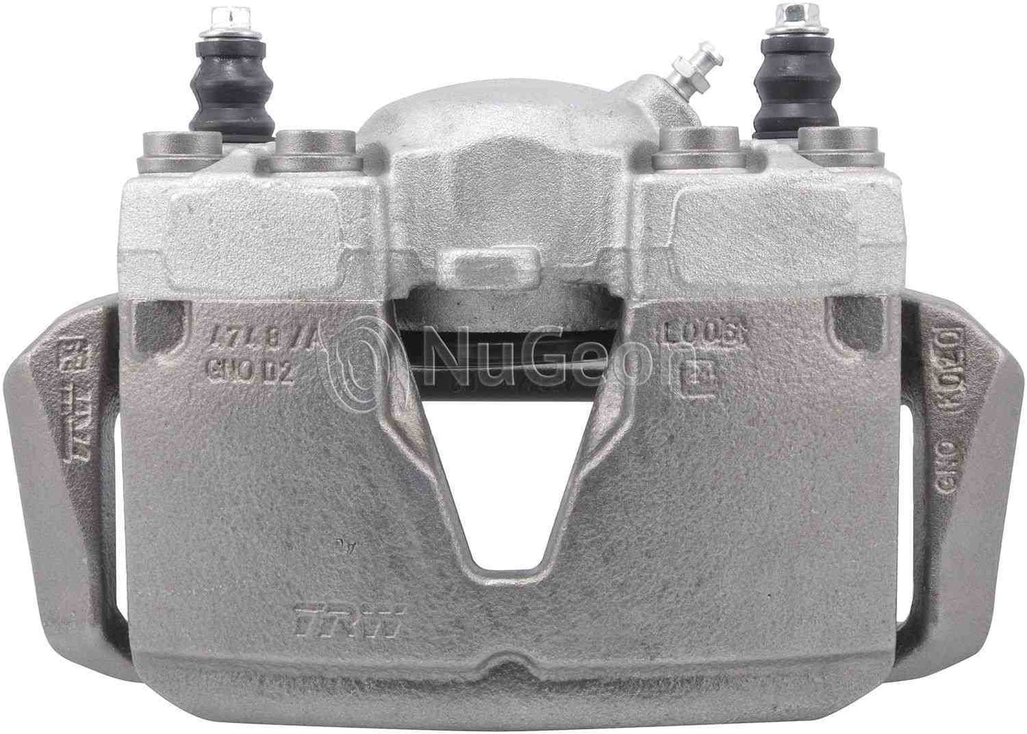 BBB Industries Disc Brake Caliper 99-02171A