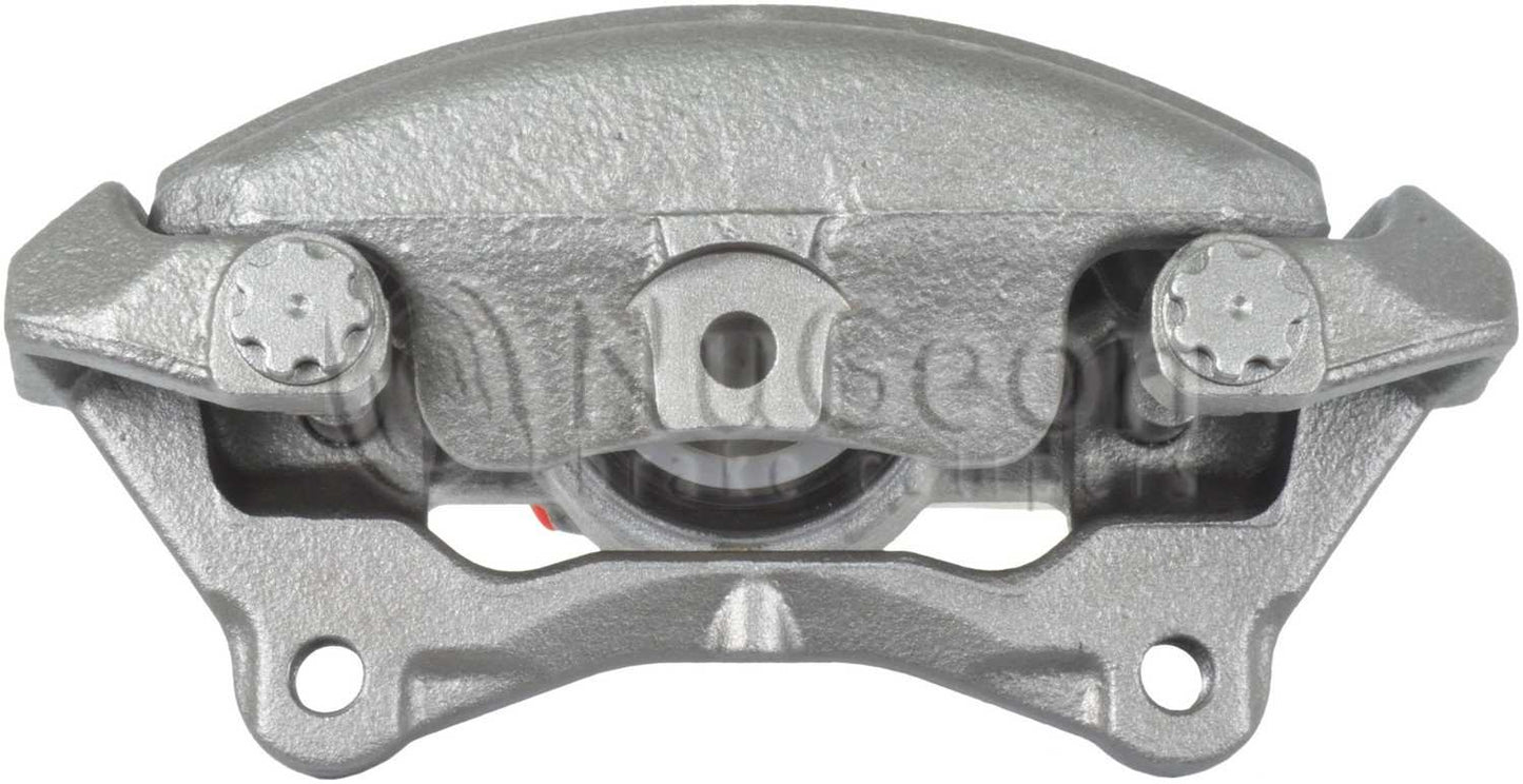 BBB Industries Remanufactured Disc Brake Caliper 99-02171B