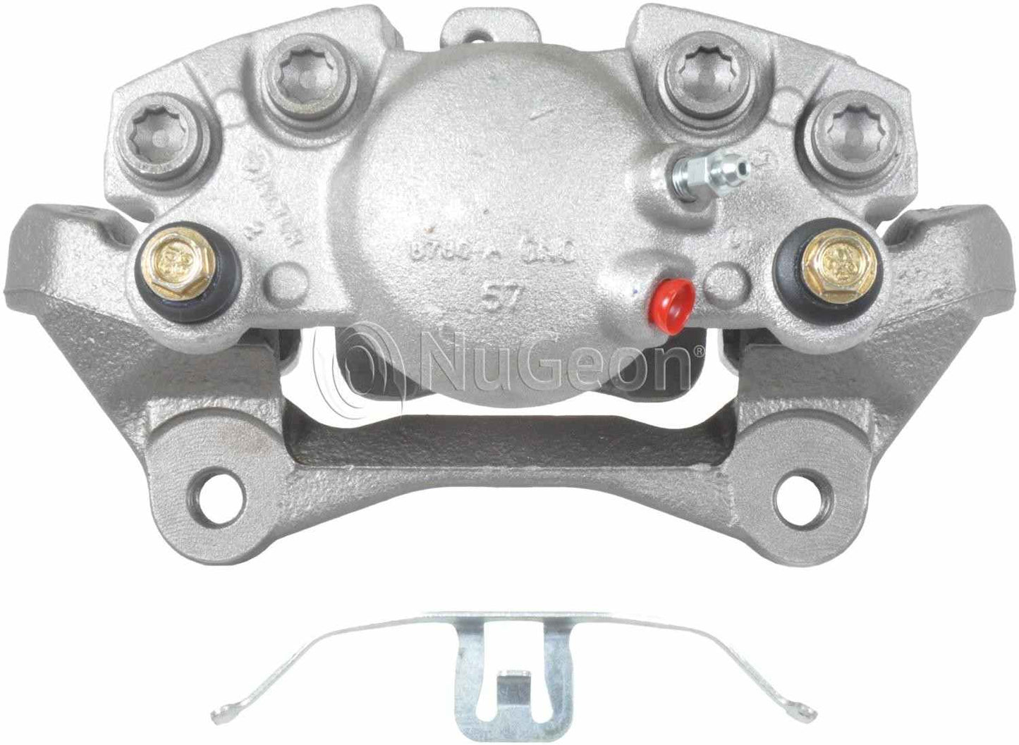 BBB Industries Disc Brake Caliper 99-02171B