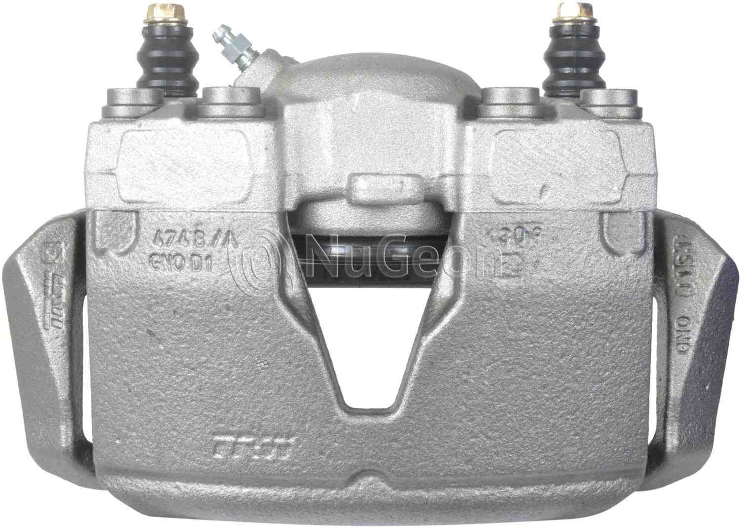 BBB Industries Disc Brake Caliper 99-02171B