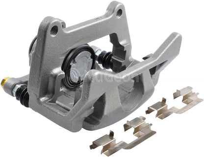 BBB Industries Remanufactured Disc Brake Caliper 99-02176A