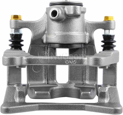 BBB Industries Remanufactured Disc Brake Caliper 99-02176A