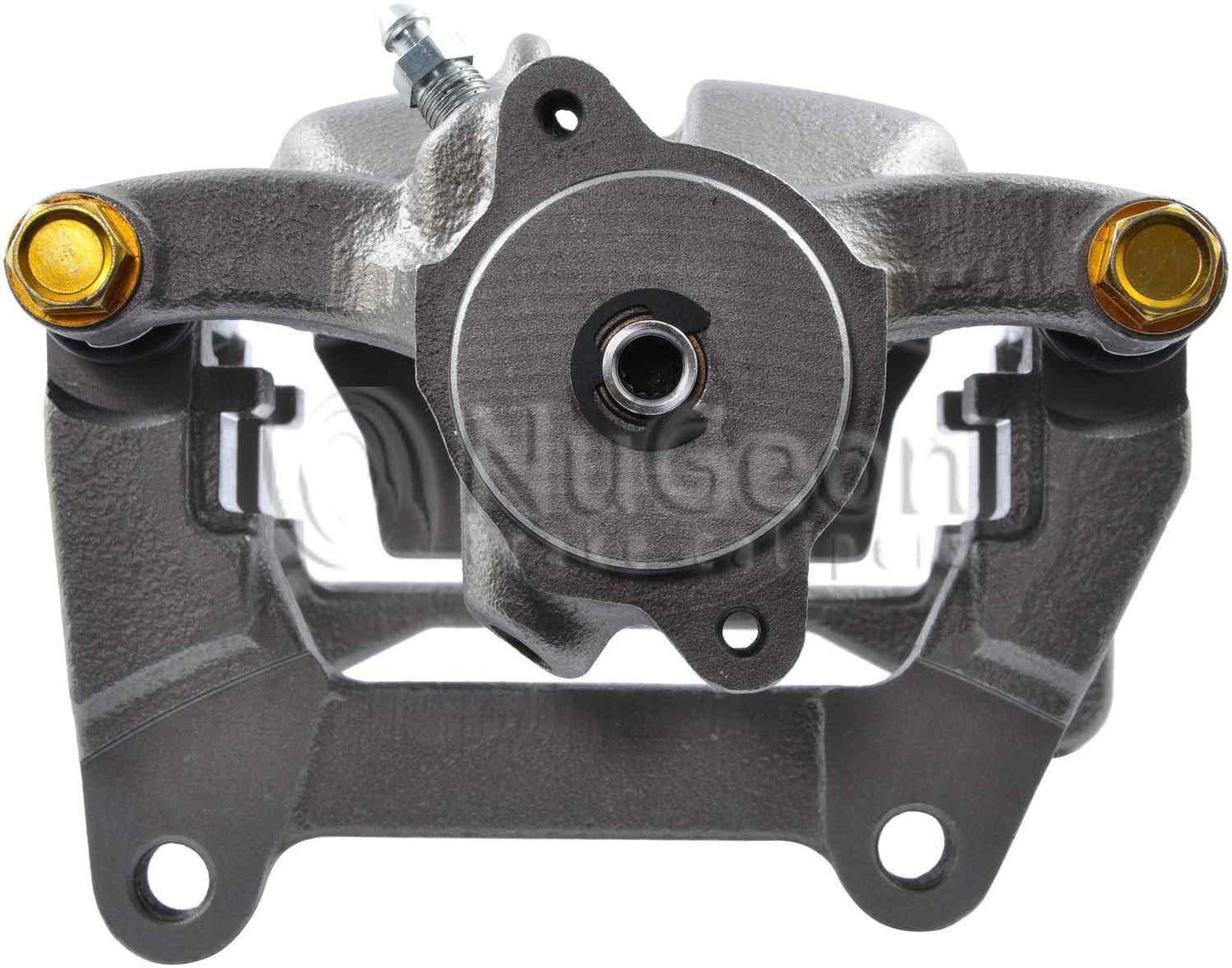 BBB Industries Remanufactured Disc Brake Caliper 99-02176A