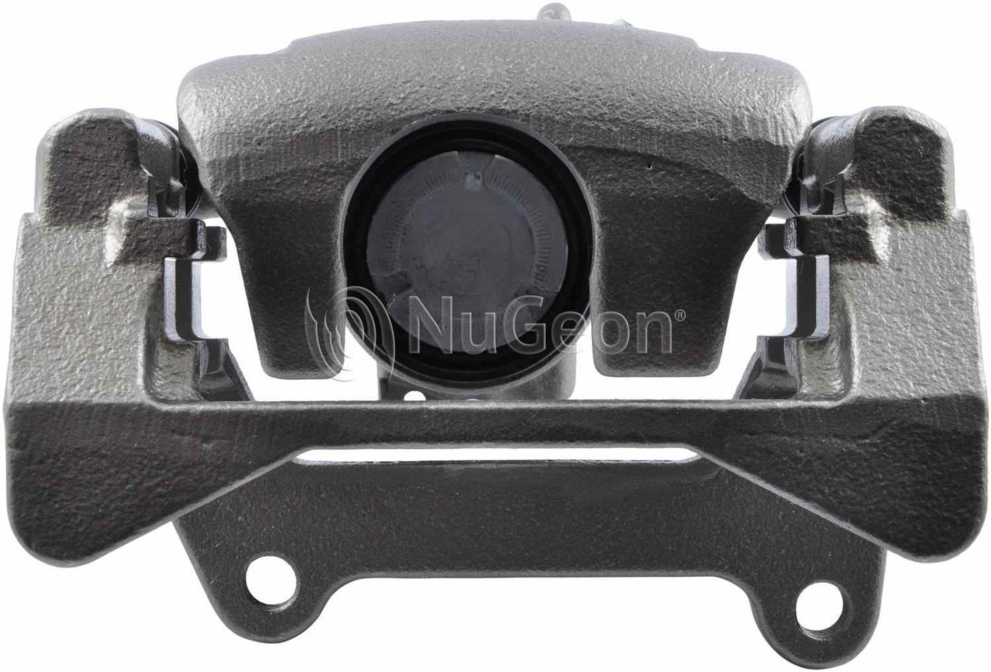 BBB Industries Remanufactured Disc Brake Caliper 99-02176A