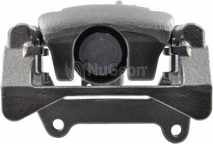 BBB Industries Remanufactured Disc Brake Caliper 99-02176A