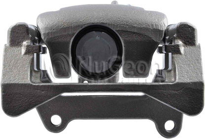 BBB Industries Remanufactured Disc Brake Caliper 99-02176A