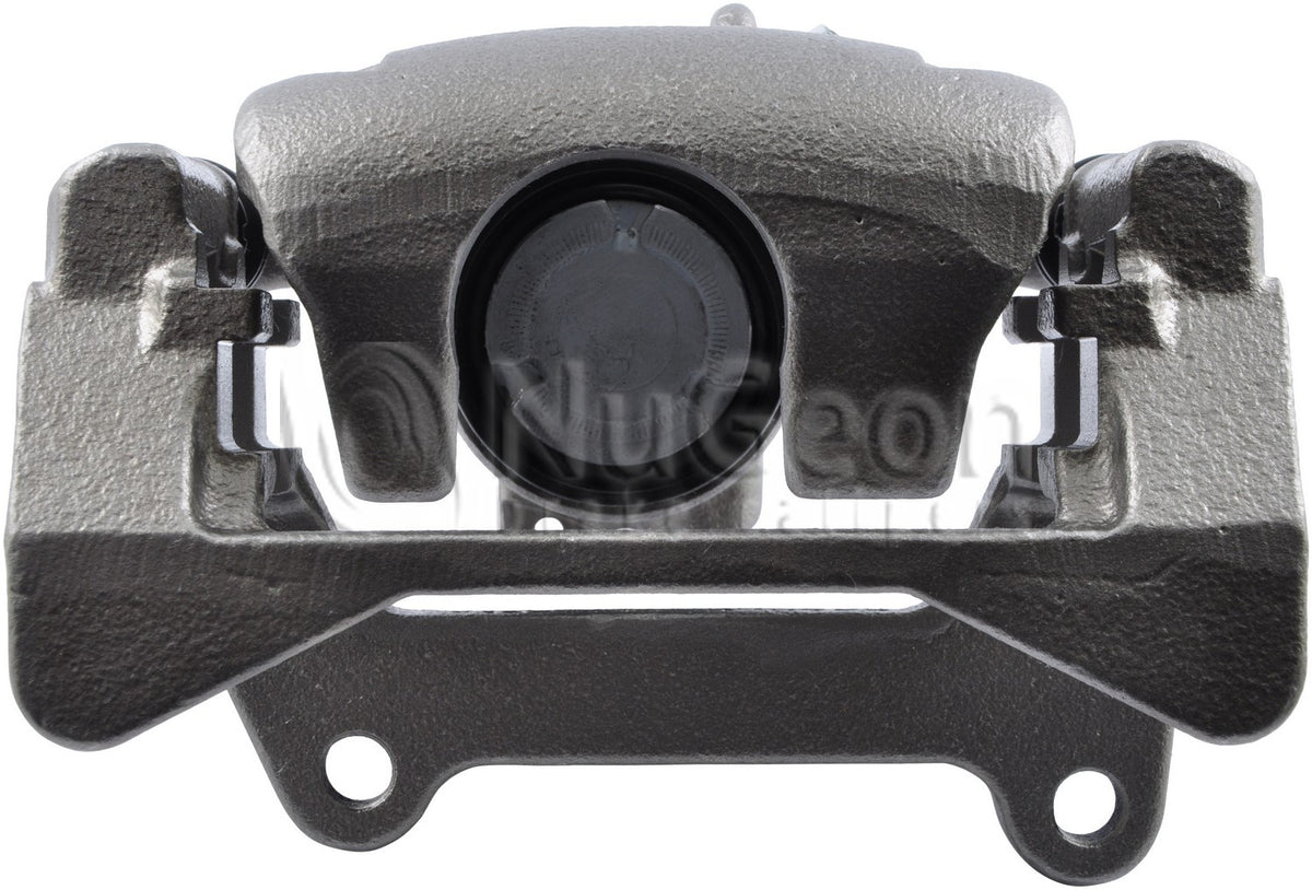 BBB Industries Remanufactured Disc Brake Caliper 99-02176A