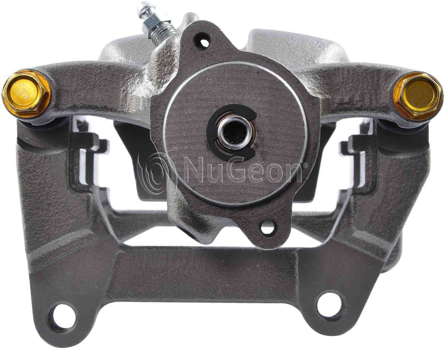 BBB Industries Remanufactured Disc Brake Caliper 99-02176A