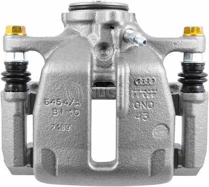 BBB Industries Remanufactured Disc Brake Caliper 99-02176A