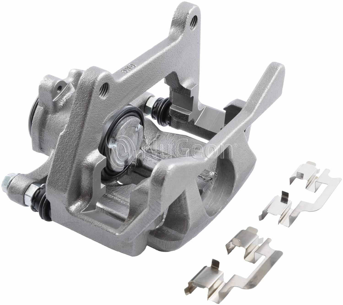 BBB Industries Remanufactured Disc Brake Caliper 99-02176B