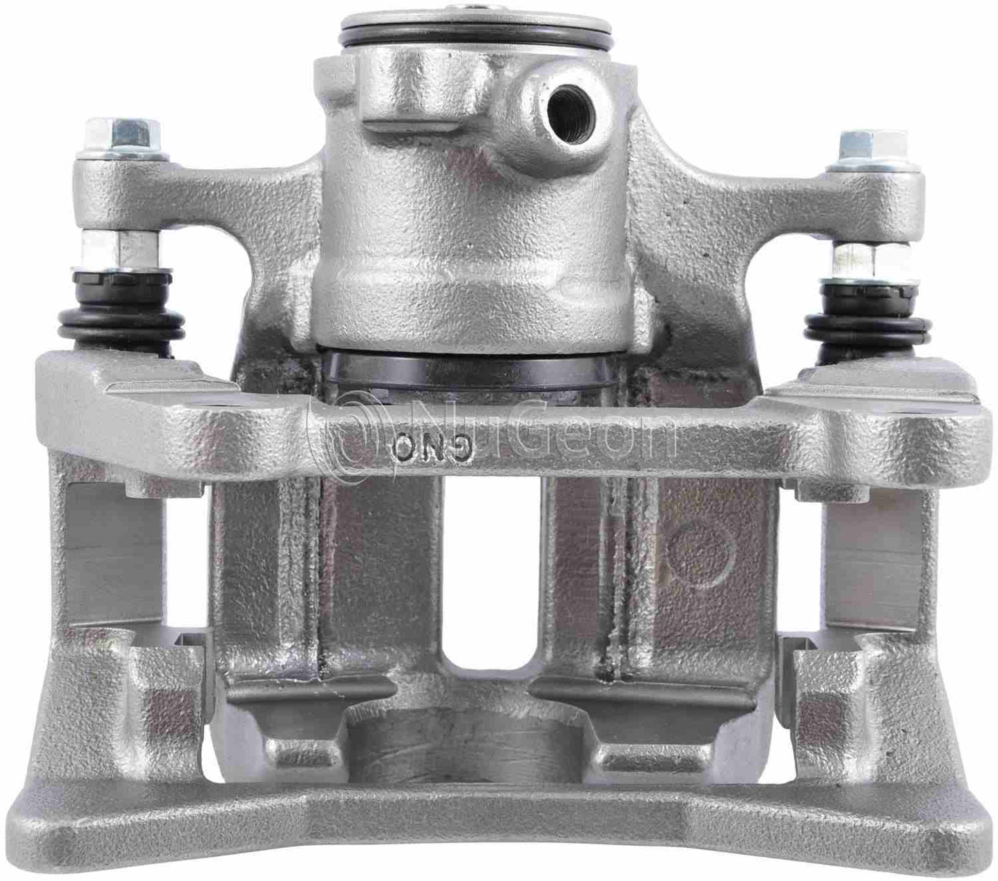 BBB Industries Remanufactured Disc Brake Caliper 99-02176B