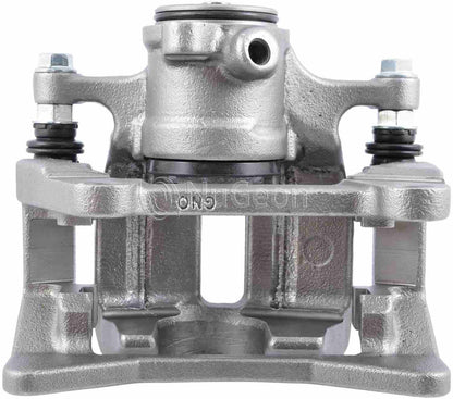 BBB Industries Remanufactured Disc Brake Caliper 99-02176B