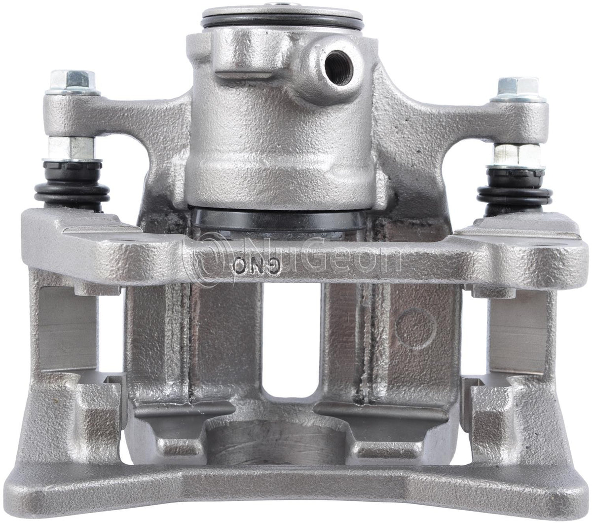 BBB Industries Remanufactured Disc Brake Caliper 99-02176B