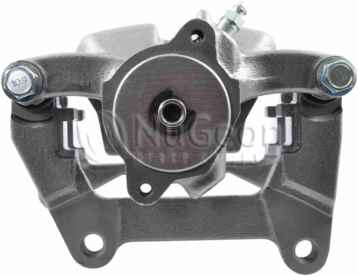 BBB Industries Remanufactured Disc Brake Caliper 99-02176B