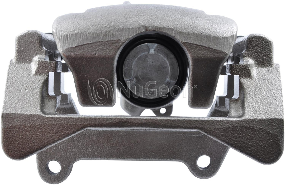 BBB Industries Remanufactured Disc Brake Caliper 99-02176B