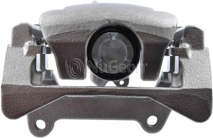 BBB Industries Remanufactured Disc Brake Caliper 99-02176B