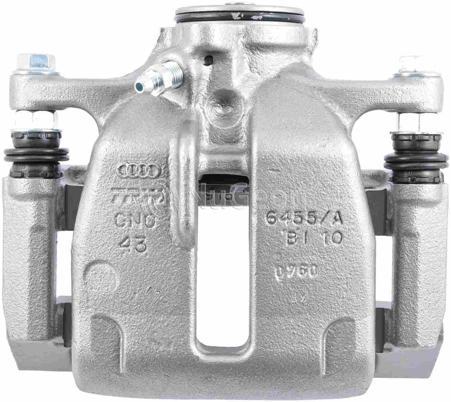 BBB Industries Remanufactured Disc Brake Caliper 99-02176B