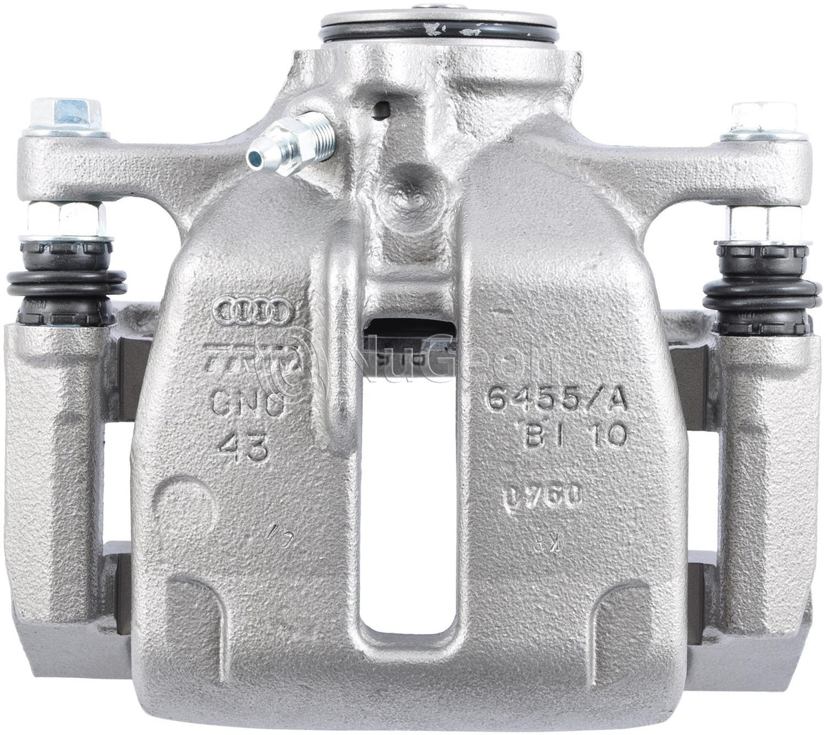 BBB Industries Remanufactured Disc Brake Caliper 99-02176B