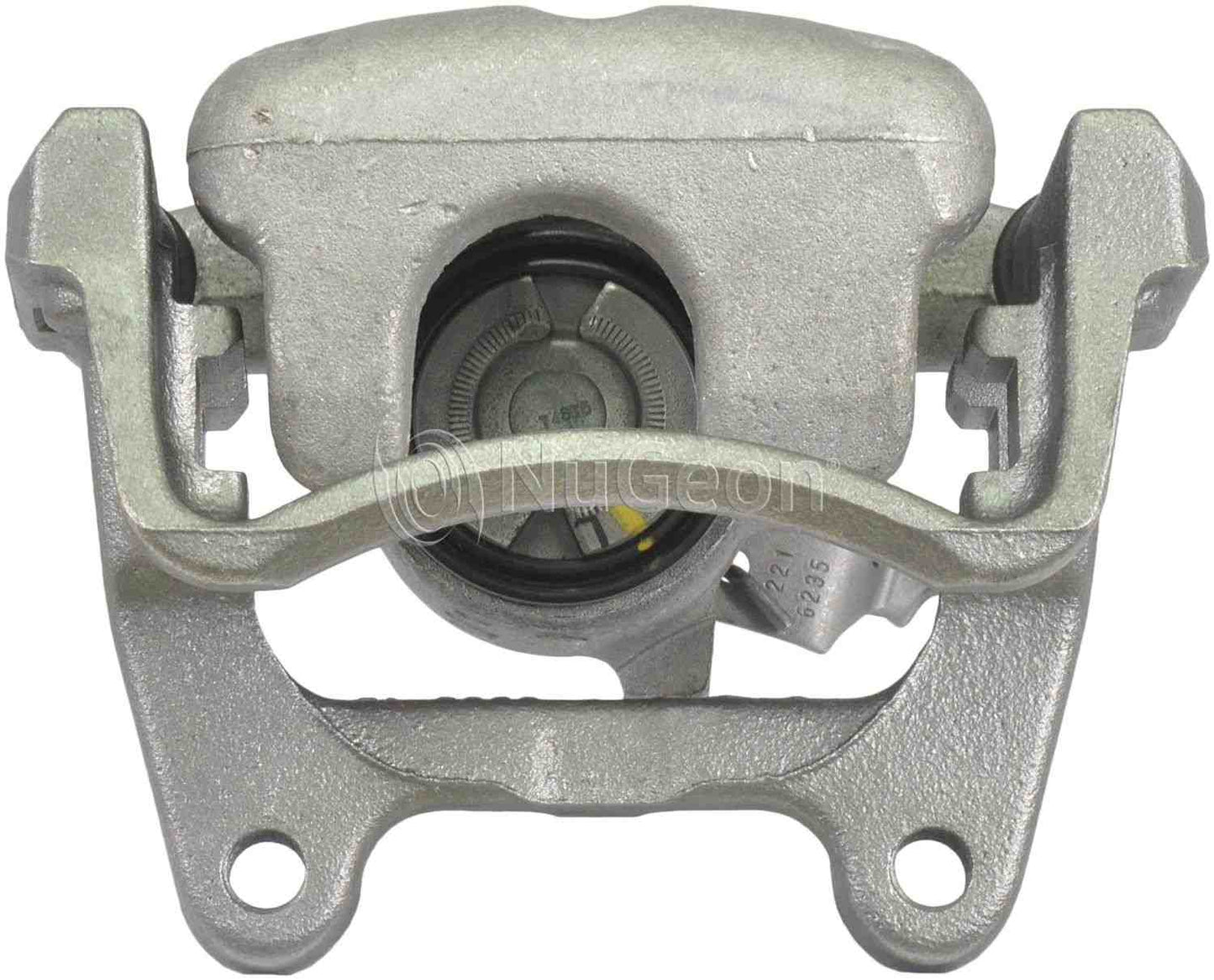 BBB Industries Disc Brake Caliper 99-02178A