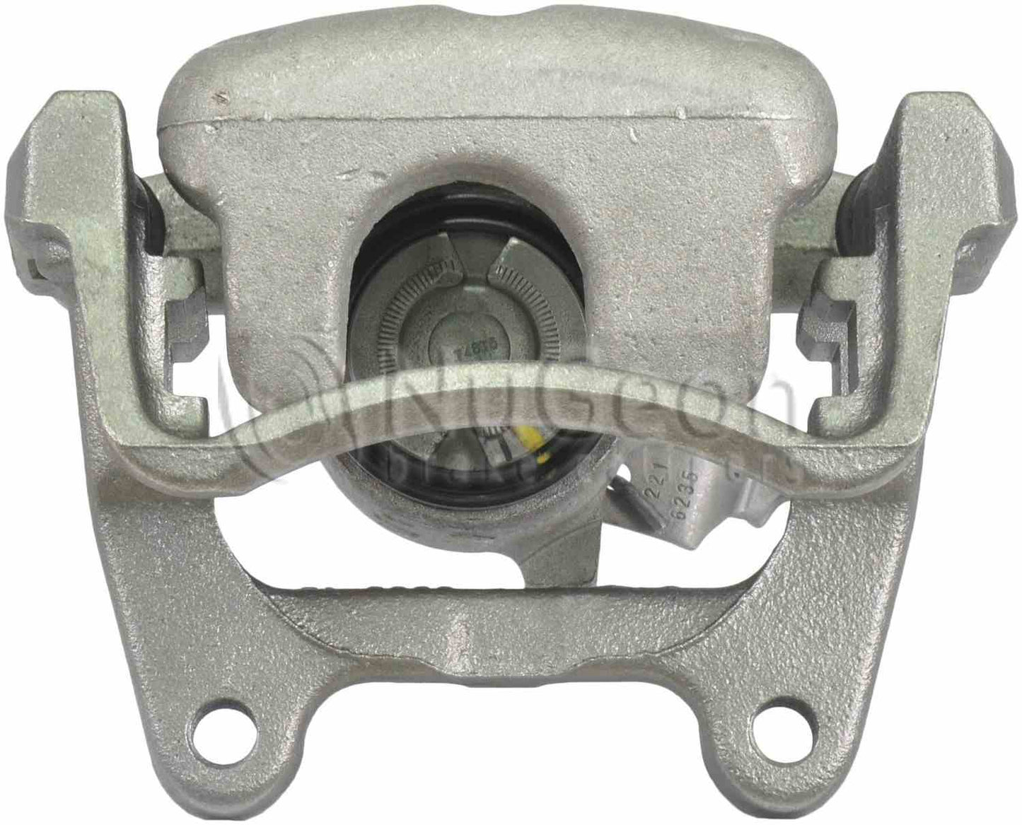 BBB Industries Remanufactured Disc Brake Caliper 99-02178A
