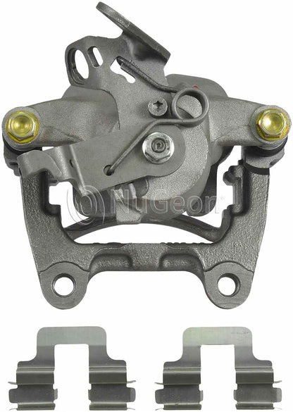 BBB Industries Disc Brake Caliper 99-02178A