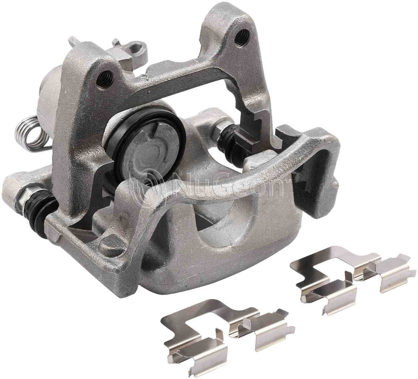 BBB Industries Remanufactured Disc Brake Caliper 99-02178B