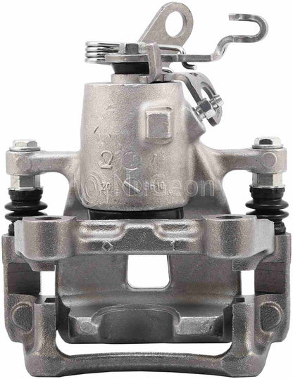 BBB Industries Remanufactured Disc Brake Caliper 99-02178B