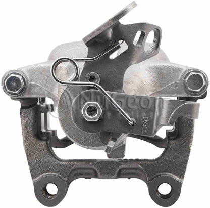 BBB Industries Remanufactured Disc Brake Caliper 99-02178B