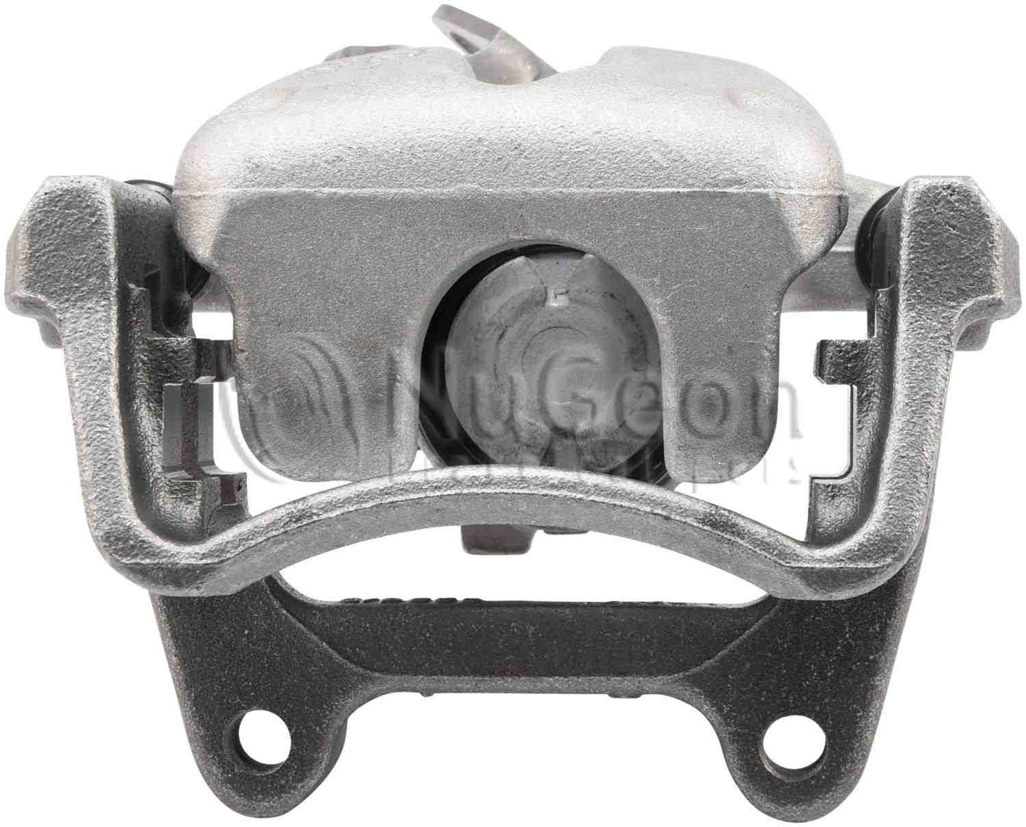 BBB Industries Remanufactured Disc Brake Caliper 99-02178B