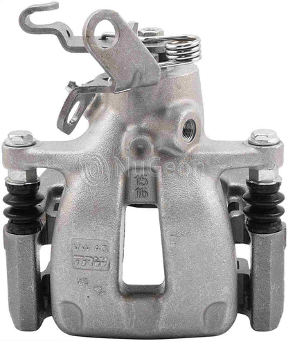 BBB Industries Remanufactured Disc Brake Caliper 99-02178B