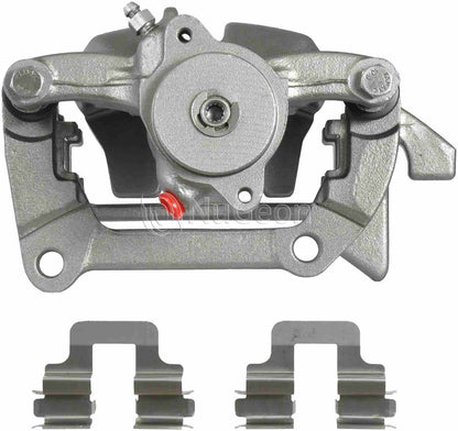 BBB Industries Remanufactured Disc Brake Caliper 99-02179A