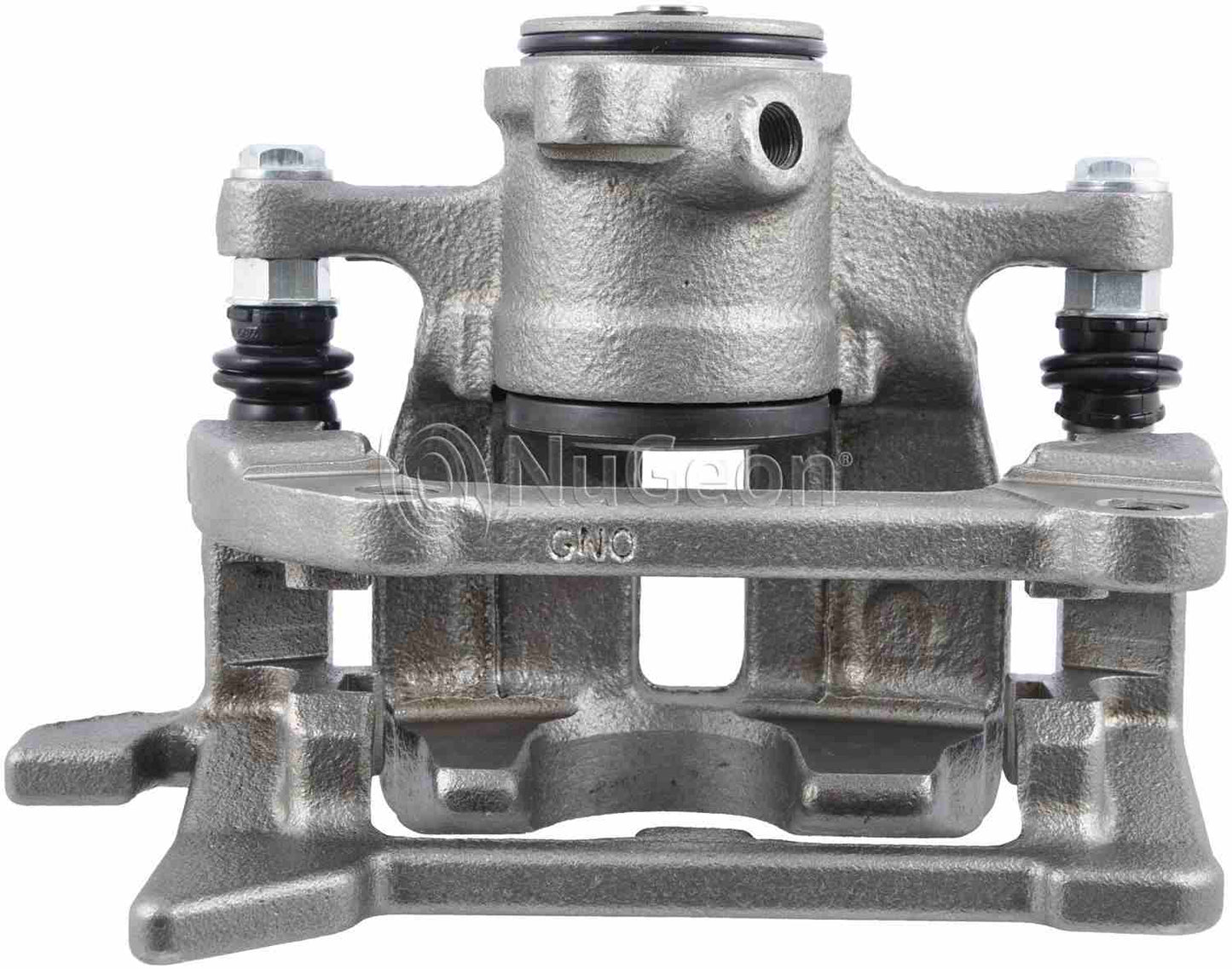 BBB Industries Remanufactured Disc Brake Caliper 99-02179B