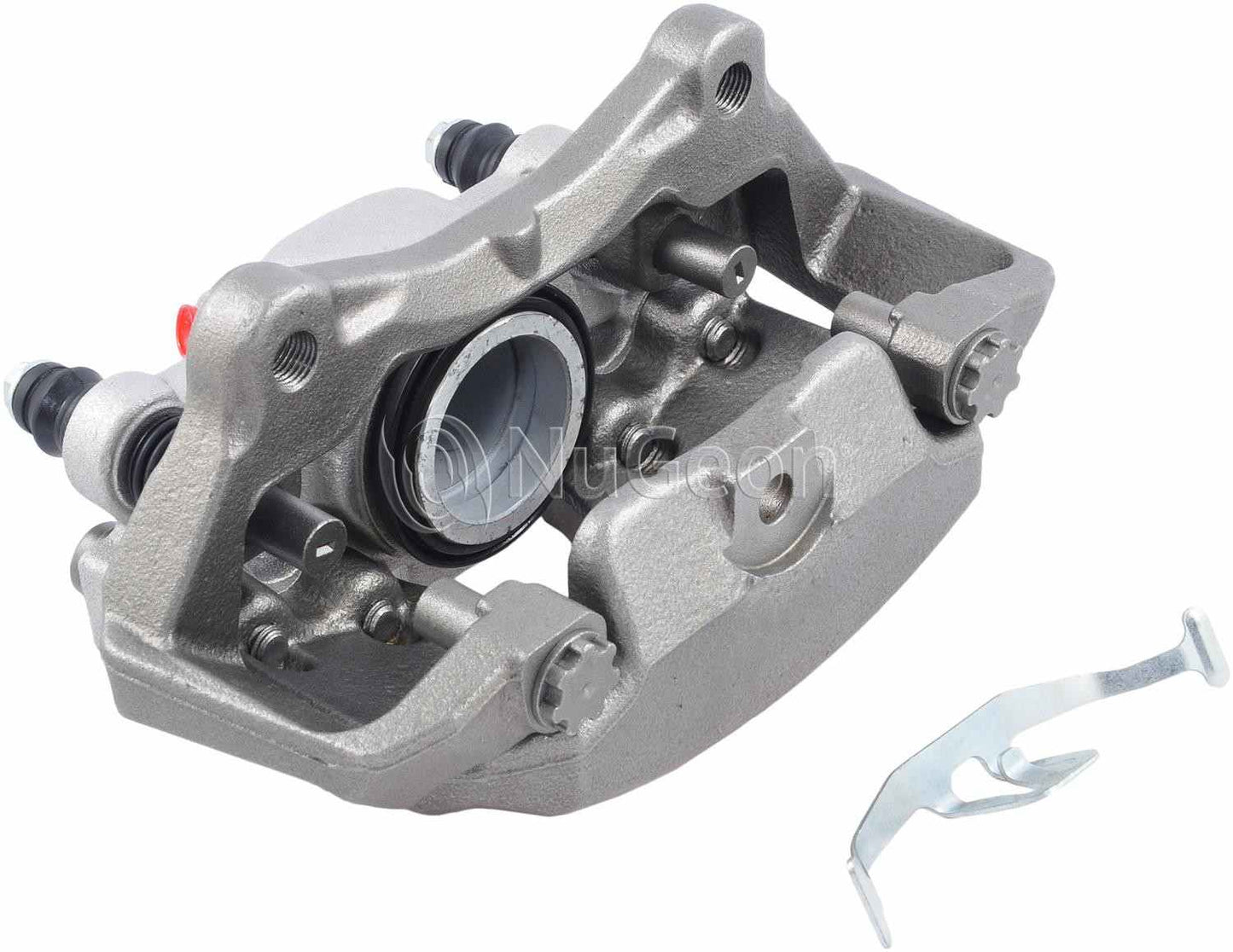 BBB Industries Remanufactured Disc Brake Caliper 99-02180A