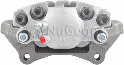 BBB Industries Remanufactured Disc Brake Caliper 99-02180A