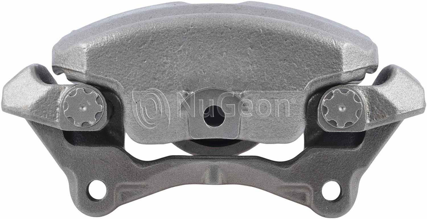 BBB Industries Remanufactured Disc Brake Caliper 99-02180A