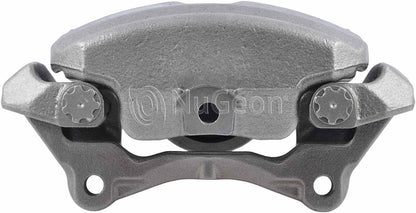 BBB Industries Remanufactured Disc Brake Caliper 99-02180A