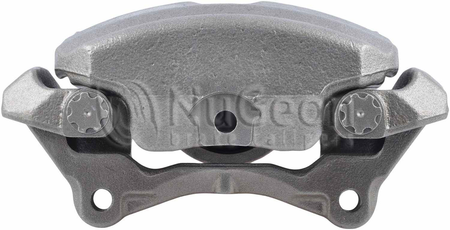 BBB Industries Remanufactured Disc Brake Caliper 99-02180A