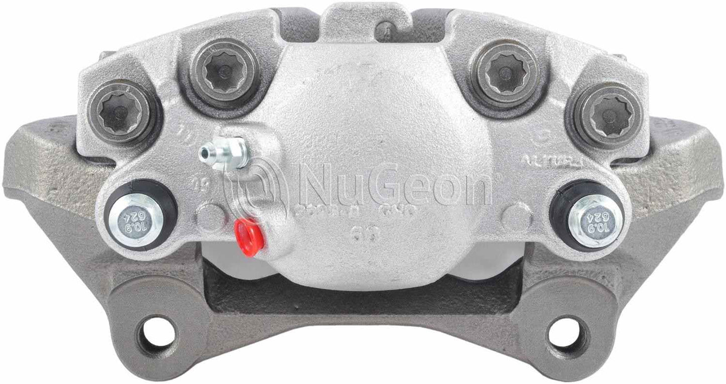 BBB Industries Disc Brake Caliper 99-02180A