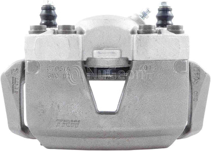 BBB Industries Remanufactured Disc Brake Caliper 99-02180A
