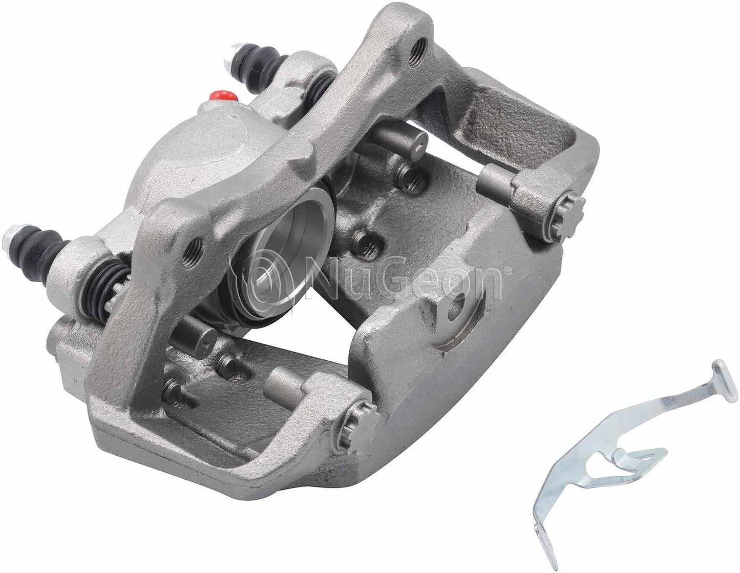 BBB Industries Remanufactured Disc Brake Caliper 99-02180B