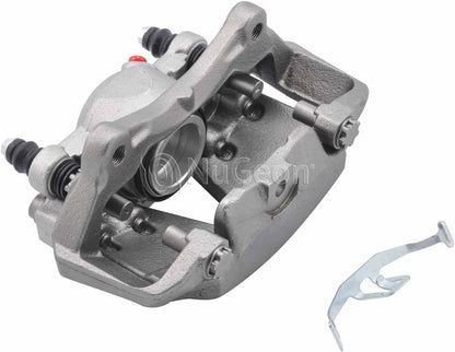 BBB Industries Remanufactured Disc Brake Caliper 99-02180B