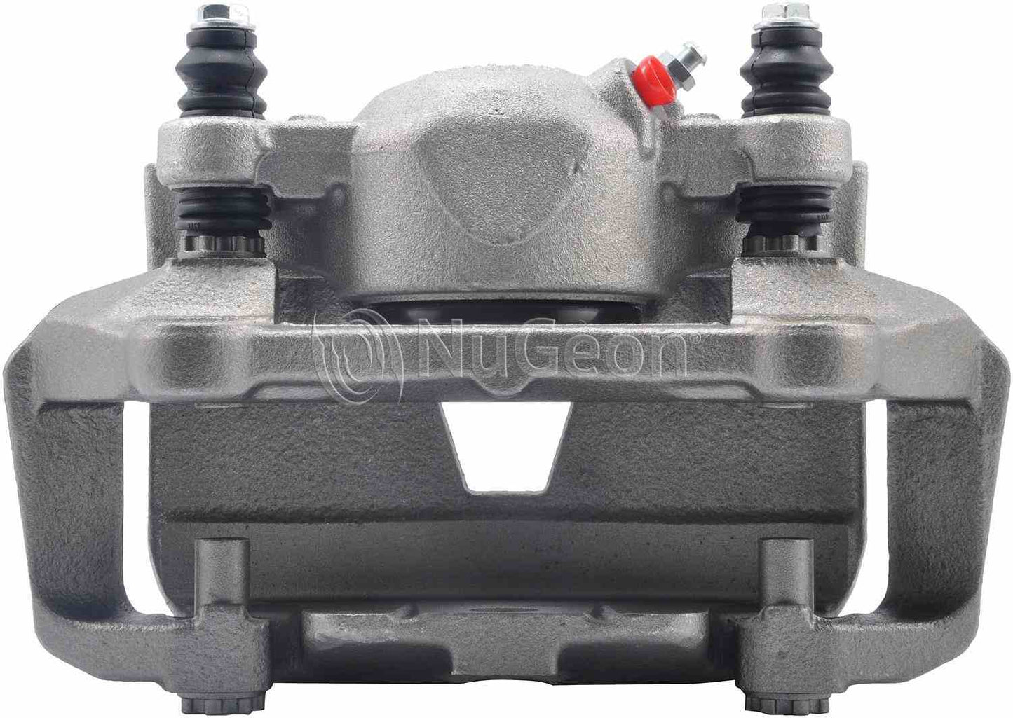 BBB Industries Remanufactured Disc Brake Caliper 99-02180B